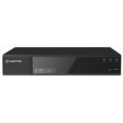 Видеорегистратор TSr-NV04155P Сетевой 4-х канальный для IP камер до 8 МП
