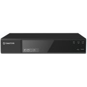Видеорегистратор TSr-NV08155P Сетевой 8-х канальный для IP камер до 8 МП