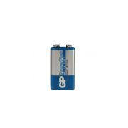 Элементы питания GP 6F22 Powerplus Heavy Duty 1604CEBRA-2 SR1