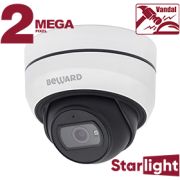 Видеокамера SV2012DB 2 Мп купольная с ИК-подсветкой до 25 м