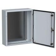 Корпус металлический ЩМП-60.50.20 УХЛ1 IP66 TITAN 5 IEK TI5-10-N-060-050-020-66