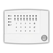 Клавиатура ППКОП-16 (М4), интерфейс RS-485