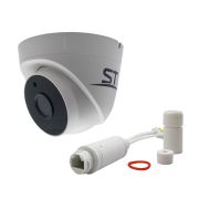 Видеокамера ST-SX4542 POE LIGHT (3,6мм) 4Мп