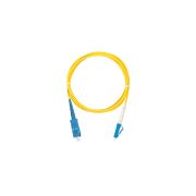 Шнур NMF-PC1S2C2-SCU-LCU-001 волоконно-оптический