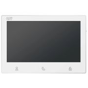 Монитор видеодомофона CTV-M3712 Astra W (белый)