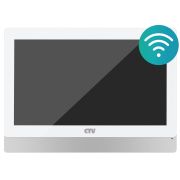Монитор видеодомофона CTV-M5902 W 9