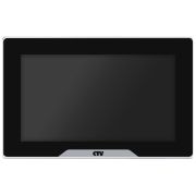 Монитор видеодомофона CTV-M5701 B Wi-Fi 7