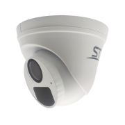Видеокамера ST-SA2651 URBAN (2,8mm) (версия 2) 2MП купольная уличная