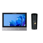 Комплект видеодомофона SLINEX SK 7 Guard (ML-16HD+SK-07HD)