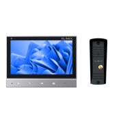 Комплект видеодомофона SLINEX SK 7 Cloud (ML-16HD+SK-07N Cloud)