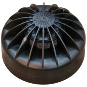 Извещатель ИПД-Ex (ИП 212-120) пожарный дымовой оптико-электронный