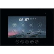 Монитор видеодомофона Marilyn HD s Wi-Fi (Black) цветной 7