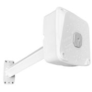 Кронштейн CamBox Diamond D-300 универсальный металлический в комплекте с монтажной коробкой EVO128