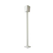 Столб CamBox 3F180 SET 3 M металлический высотой 3000мм с монтажной коробкой 3F/180