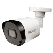 Видеокамера FE-IPC-BP2e-30p IP 2 Мп уличная цилиндрическая с ИК подсветкой, PoE и 12V