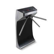 Турникет PERCo-TTR-11A моторизованный для эксплуатации на открытом воздухе