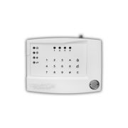Контроллер Приток-А-КОП-02 охранно-пожарный. Каналы связи c ПЦН – Ethernet/GSM (GPRS)