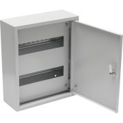 Корпус металлический ЩРН-24з-1 76 УХЛЗ IP31 (330х300Хх120) (76) ЭРА