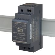 Источник питания HDR-30-12 с креплением для установки на DIN рейку 24 Вт 12 В 2 А