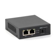Коммутатор SKAT POE-2E-1S, 2 порта PoE Uplink: 1