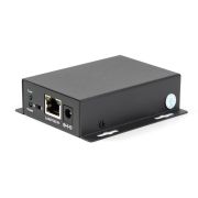 Удлинитель PSE-REP-E V.2 для увеличения расстояния передачи данных Ethernet и питания