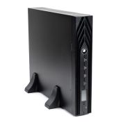 Источник бесперебойного питания SKAT-UPS 2000 RACK+4X9AH ИСП.E
