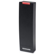 Считыватель R15-Multi black Мультиформатный считыватель для контроля доступа c шестью режимами работ