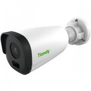 Видеокамера TC-C32GS I5/E/Y/C/SD/2.8mm/V4.2 2 МП уличная цилиндрическая IP-камера
