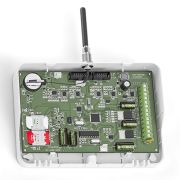 Контакт GSM-5-RT1 Охранная контрольная панель