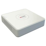 Видеорегистратор DS-H108GA 8-ми канальный гибридный HD-TVI регистратор