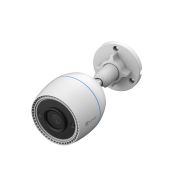 Видеокамера CS-H3c Color (1080P, 2.8mm) 2 МП уличная Wi-Fi камера c цветной ночной съёмкой