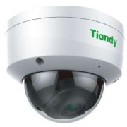 Видеокамера TC-C32KS I3/E/Y/C/SD/2.8mm/V4.2 2 МП уличная купольная IP-камера