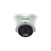 Видеокамера TC-C34XP W/E/Y/2.8mm/V4.0 4 МП уличная купольная IP-камера