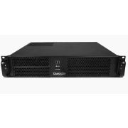 Видеорегистратор TRASSIR NeuroStation Compact RE 16 канальный