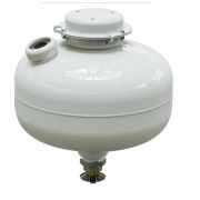 Модуль МУПТВ-13,5-ГЗ-ВД (tºC=-30) пожаротушения тонкораспыленной водой для тушения пожаров