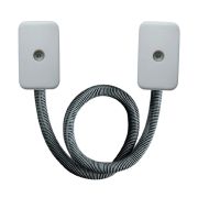 Переход гибкий УС 2х2 (300 мм)