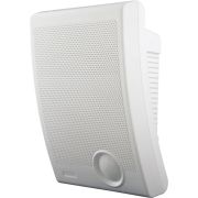 Громкоговоритель TSo-SW10a настенный двухполосный 5/10 Вт, 100В, 91дБ, 90-16000 Гц