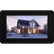 Монитор видеодомофона Mia HD (Black) цветной TFT LCD 7