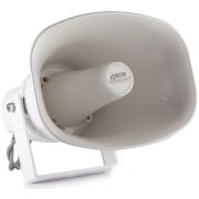 Громкоговоритель HP-15T Roxton рупорный 15/7,5Вт/100В; 300...13000Гц; 103 дБ; пластик.