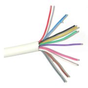 Кабель КСПВ 10х0.5 (Госнип)