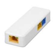 Удлинитель TSn-EPOE-3P PoE 802.3af/at/bt, входной порт 100 Мбит/с 802.3af/at/bt