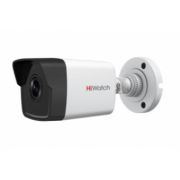 Видеокамера DS-I400(D) (2.8 mm) 4Мп уличная цилиндрическая IP-камера с EXIR-подсветкой до 30м