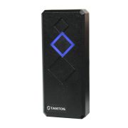 Считыватель TS-RDR-MF Black (Indoor) карт Mifare, для эксплуатации внутри помещений