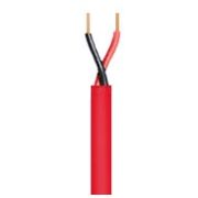 Кабель КСВВнг(А)-LS 2x0.5 (бухта 500 м) (КабельЭлектроСвязь)