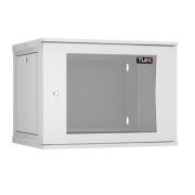 Шкаф TWI-096045-R-G-GY TLK настенный разборный 19
