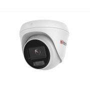 Видеокамера DS-I253L(C) (2.8 mm) 2Мп уличная купольная IP-камера с LED-подсветкой до 30м, ColorVu