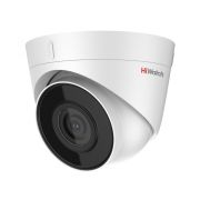 Видеокамера DS-I403(D) (2.8mm) 4Мп уличная купольная мини IP-камера с EXIR-подсветкой до 30м