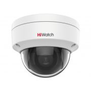 Видеокамера DS-I202(E) (2.8mm) 2Мп уличная купольная мини IP-видеокамера с EXIR-подсветкой до 30м