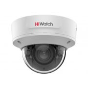 Видеокамера DS-I252L (4 mm) 2Мп уличная купольная IP-камера с LED-подсветкой до 30м, ColorVu