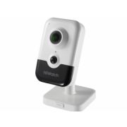 Видеокамера DS-I214W(С) (4 mm) 2Мп внутренняя IP-камера c EXIR-подсветкой до 10м и WiFi